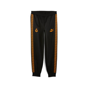 PUMA GALATASARAY 25-26 KING ANTHEM PANT BLACK