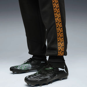 PUMA GALATASARAY 25-26 KING ANTHEM PANT BLACK