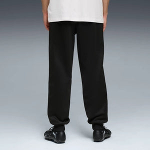 PUMA GALATASARAY 25-26 KING ANTHEM PANT BLACK