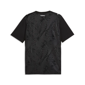 PUMA NEW ZEALAND WC26 HOME JERSEY BLACK