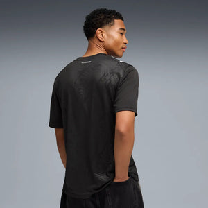 PUMA NEW ZEALAND WC26 HOME JERSEY BLACK