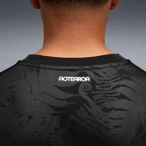 PUMA NEW ZEALAND WC26 HOME JERSEY BLACK