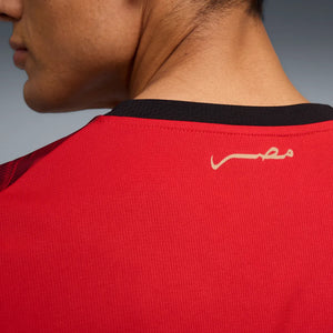 PUMA EGYPT WC26 HOME JERSEY INTENSE RED