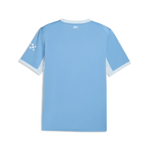 PUMA CITY 26-27 HOME JERSEY TEAM LIGHT BLUE/ICY BLUE