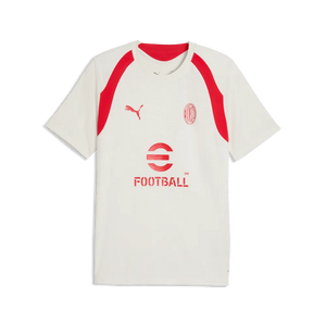 PUMA MILAN 26-27 TR JERSEY VAPOR GRAY