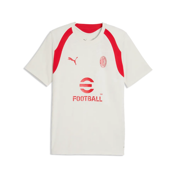 PUMA MILAN 26-27 TR JERSEY VAPOR GRAY