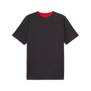 PUMA MILAN 26-27 TR JERSEY FLAT DARK GRAY