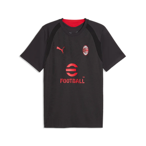 PUMA MILAN 26-27 TR JERSEY FLAT DARK GRAY