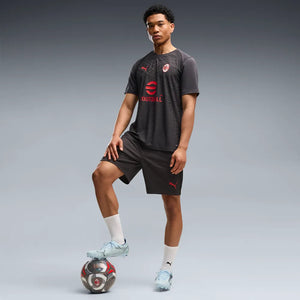 PUMA MILAN 26-27 TR JERSEY FLAT DARK GRAY