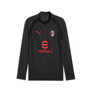 PUMA MILAN 26-27 TR ZIP TOP FLAT DARK GRAY