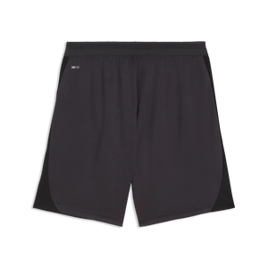 PUMA MILAN 26-27 TR SHORT FLAT DARK GRAY