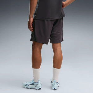 PUMA MILAN 26-27 TR SHORT FLAT DARK GRAY