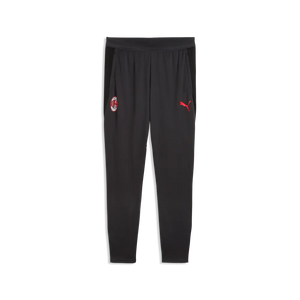 PUMA MILAN 26-27 TR PANT FLAT DARK GRAY