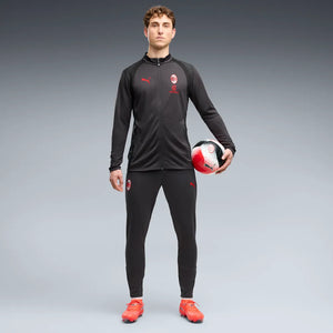 PUMA MILAN 26-27 TR PANT FLAT DARK GRAY