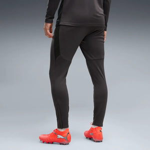PUMA MILAN 26-27 TR PANT FLAT DARK GRAY