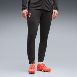 PUMA MILAN 26-27 TR PANT FLAT DARK GRAY