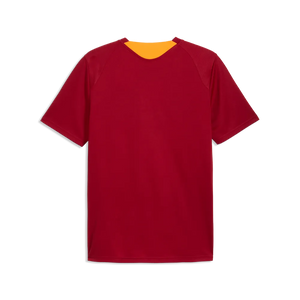 PUMA GALATASARAY 26-27 TR JERSEY DARK CHERRY/SUMMER SUNSET