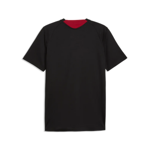 PUMA GALATASARAY 26-27 TR JERSEY BLACK/SUMMER SUNSET