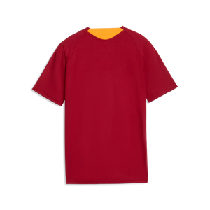 PUMA JR GALATASARAY 26-27 TR JERSEY DARK CHERRY/SUMMER SUNSET