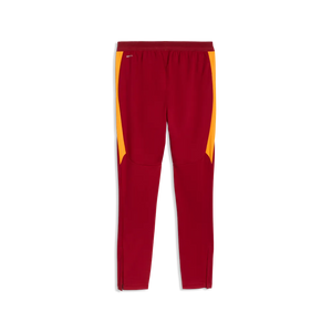 PUMA GALATASARAY 26-27 TR PANT DARK CHERRY/SUMMER SUNSET