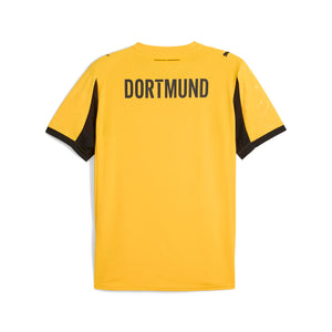 PUMA DORTMUND 25-26 CUP JERSEY YELLOW