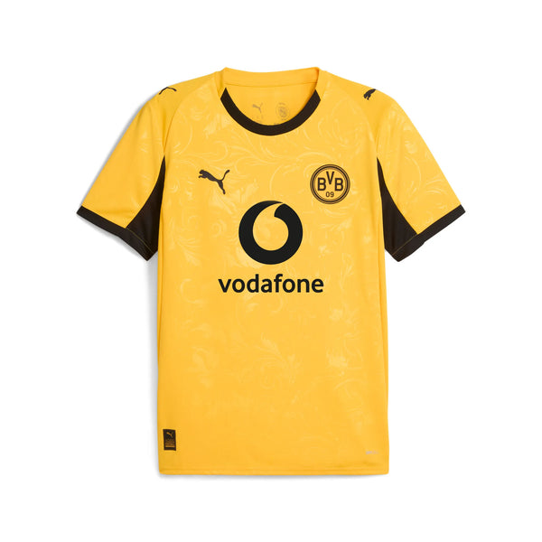 PUMA DORTMUND 25-26 CUP JERSEY YELLOW