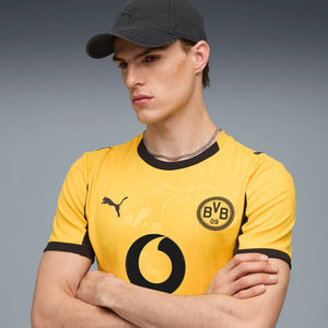 PUMA DORTMUND 25-26 CUP JERSEY YELLOW