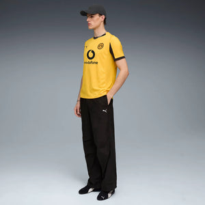 PUMA DORTMUND 25-26 CUP JERSEY YELLOW