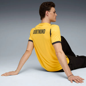 PUMA DORTMUND 25-26 CUP JERSEY YELLOW