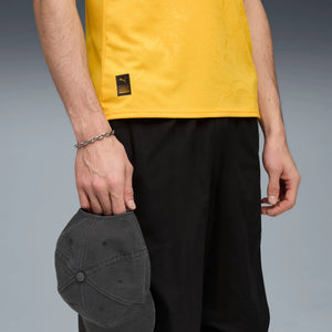 PUMA DORTMUND 25-26 CUP JERSEY YELLOW
