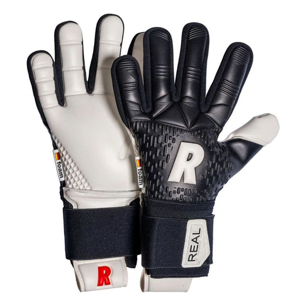 REAL 570 LIMITED EDITION BLACK/WHITE