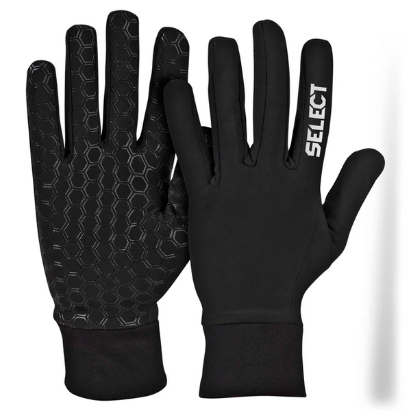 SELECT PLAYER GLOVES III