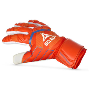 SELECT 77 SUPER GRIP V24 GLOVE ORANGE
