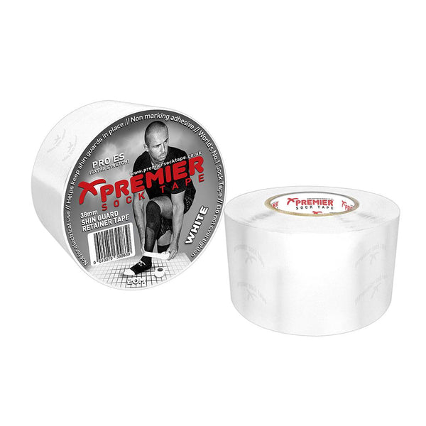 OLYMPIC SOCKTAPE WHITE 38mm