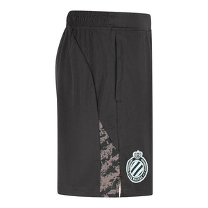 CASTORE BRUGGE 25-26 TR SHORT CAVIAR
