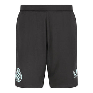CASTORE BRUGGE 25-26 TR SHORT CAVIAR