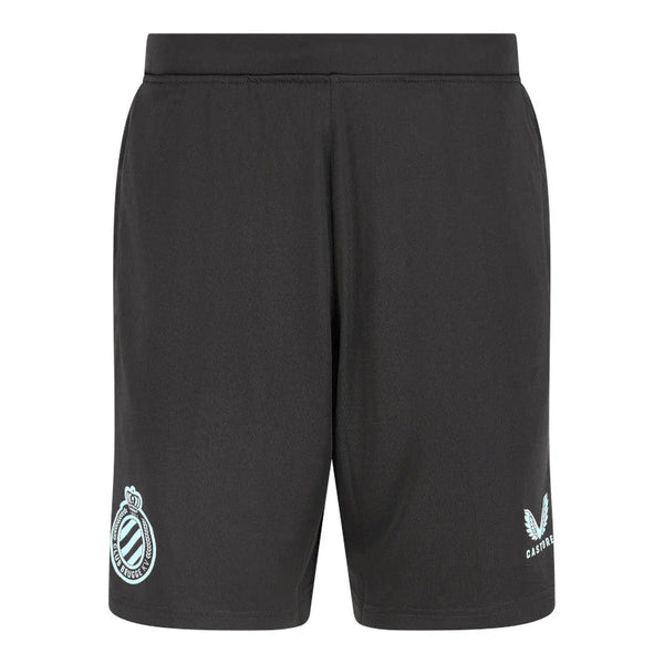 CASTORE JR BRUGGE 25-26 TR SHORT CAVIAR