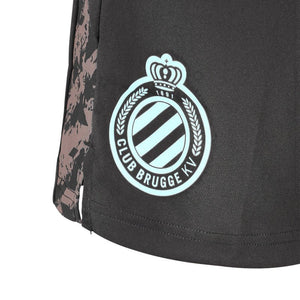CASTORE BRUGGE 25-26 TR SHORT CAVIAR