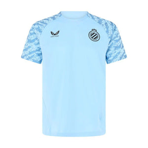 CASTORE BRUGGE 25-26 TR JERSEY BLUE BELL