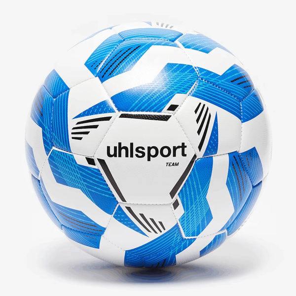 UHL TEAM 2025 WHITE/ROYAL/BLUE