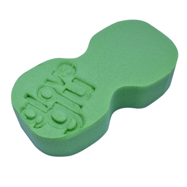 SELECT GLOVEGLU KEEP 'EM CLEAN SPONGE