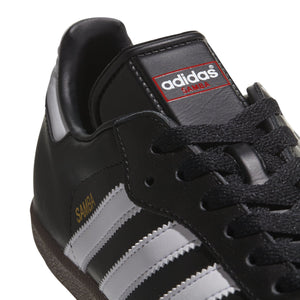 ADI SAMBA II BLACK/WH