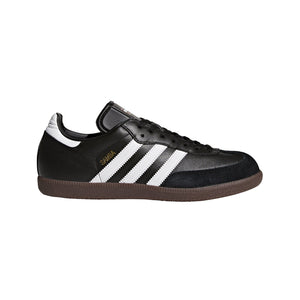 ADI SAMBA II BLACK/WH