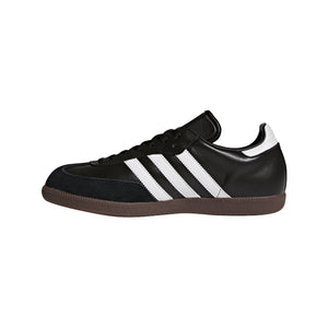 ADI SAMBA II BLACK/WH