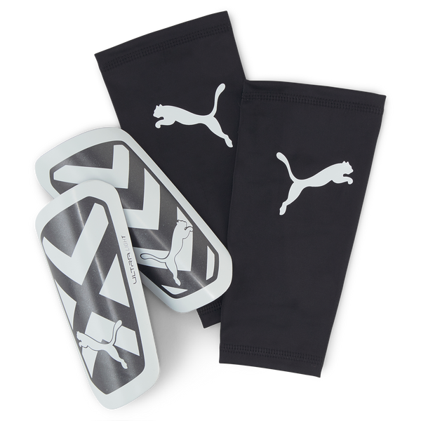 PUMA ULTRA LIGHT SLEEVE ULTRA BLACK/WHITE