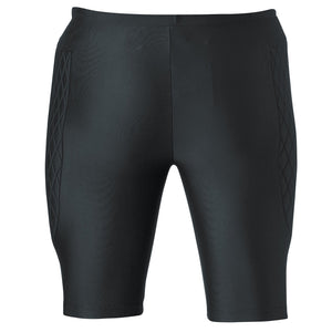 UHL GK TIGHT II BLACK