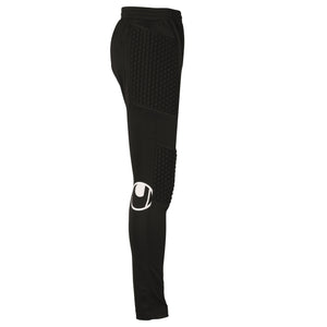 UHL JR GK PANT STANDARD II BLACK