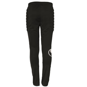 UHL JR ESSENTIAL II GK PANT BLACK