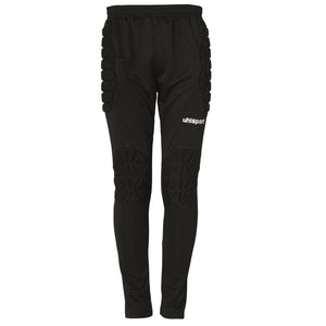 UHL JR ESSENTIAL II GK PANT BLACK