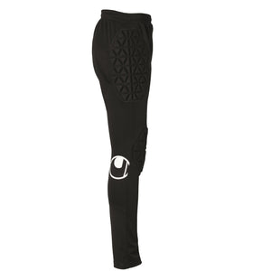 UHL ESSENTIAL II GK PANT BLACK